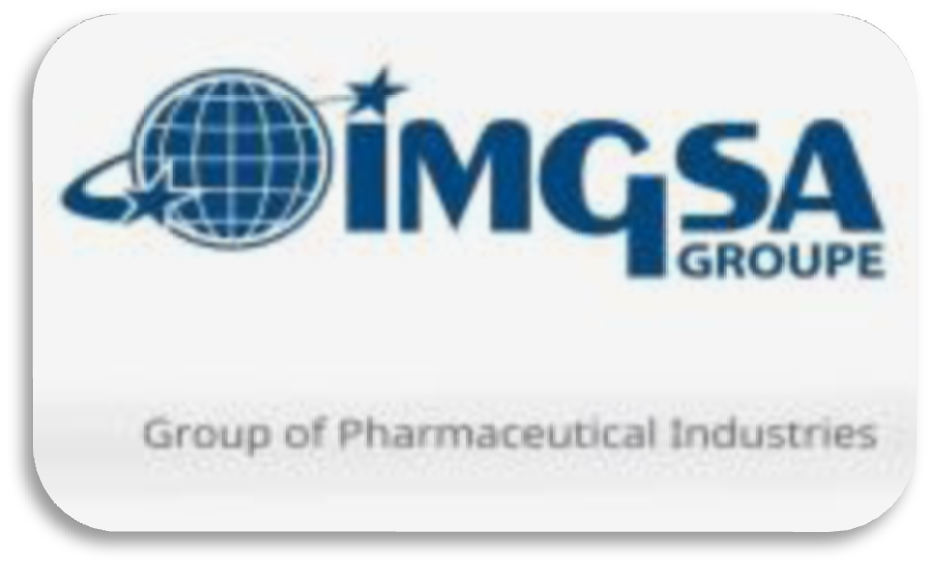 IMGSA GROUPE - Group of Pharmaceutical Industries
